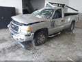 2006 GMC Sierra 1500 — photo 2 of 12 | VIN 3GTEK14T16G131808