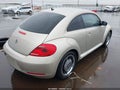 Photo 4 of 17 — 2013 Volkswagen Beetle