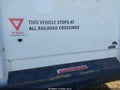 2018 Ford E-450 — photo 11 of 15 | VIN 1FDFE4FSXJDC37290