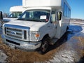 2018 Ford E-450 — photo 2 of 15 | VIN 1FDFE4FSXJDC37290