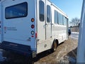 2018 Ford E-450 — photo 4 of 15 | VIN 1FDFE4FSXJDC37290