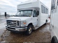 2018 Ford E-450 — photo 2 of 15 | VIN 1FDFE4FS2JDC36313