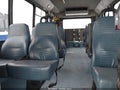 2017 Ford E-450 — photo 6 of 15 | VIN 1FDFE4FS0HDC67330
