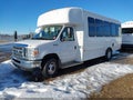 2017 Ford E-450 — photo 2 of 15 | VIN 1FDFE4FS0HDC67330
