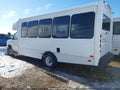 2017 Ford E-450 — photo 3 of 15 | VIN 1FDFE4FS0HDC67330