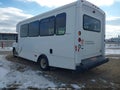 2018 Ford E-450 — photo 3 of 15 | VIN 1FDFE4FS6JDC34631