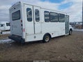 2018 Ford E-450 — photo 4 of 15 | VIN 1FDFE4FS6JDC34631