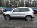 Photo 14 of 18 — 2012 Volkswagen Tiguan