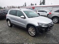 2012 Volkswagen Tiguan — photo 1 of 18 | VIN WVGBV7AX3CW549803
