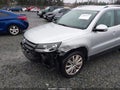 Photo 6 of 18 — 2012 Volkswagen Tiguan