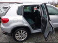 Photo 8 of 18 — 2012 Volkswagen Tiguan