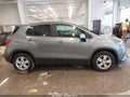 2020 Chevrolet Trax — photo 13 of 17 | VIN 3GNCJKSB2LL173876