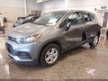 2020 Chevrolet Trax — photo 2 of 17 | VIN 3GNCJKSB2LL173876