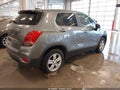 2020 Chevrolet Trax — photo 4 of 17 | VIN 3GNCJKSB2LL173876