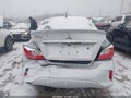 2024 Mitsubishi Mirage — photo 16 of 16 | VIN ML32FUFJ7RHF06881