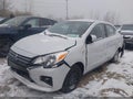 2024 Mitsubishi Mirage — photo 2 of 16 | VIN ML32FUFJ7RHF06881