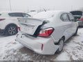 2024 Mitsubishi Mirage — photo 4 of 16 | VIN ML32FUFJ7RHF06881