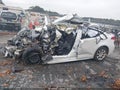 Photo 14 of 16 — 2024 Toyota Corolla