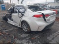 Photo 3 of 16 — 2024 Toyota Corolla