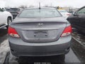 2016 Hyundai Accent — photo 17 of 18 | VIN KMHCT4AEXGU104242