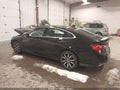 2022 Chevrolet Malibu — photo 3 of 16 | VIN 1G1ZG5ST7NF102545