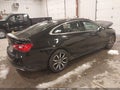 2022 Chevrolet Malibu — photo 4 of 16 | VIN 1G1ZG5ST7NF102545