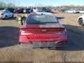 Photo 16 of 17 — 2025 Hyundai Elantra