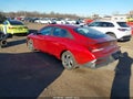 Photo 3 of 17 — 2025 Hyundai Elantra