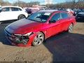Photo 6 of 17 — 2025 Hyundai Elantra