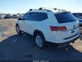 Photo 3 of 16 — 2021 Volkswagen Atlas