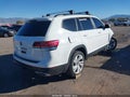 Photo 4 of 16 — 2021 Volkswagen Atlas