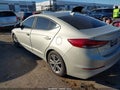 Photo 3 of 16 — 2017 Hyundai Elantra