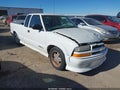 Photo 1 of 11 — 1999 Chevrolet S-10