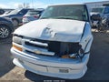 Photo 6 of 11 — 1999 Chevrolet S-10