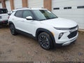 2024 Chevrolet Trailblazer — photo 1 of 18 | VIN KL79MPSL2RB172802