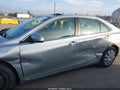 Photo 14 of 16 — 2017 Toyota Camry