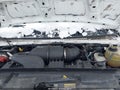 2019 Ford E-450 — photo 9 of 15 | VIN 1FDFE4FS1KDC56120