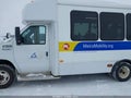 2019 Ford E-450 — photo 11 of 15 | VIN 1FDFE4FS1KDC56120