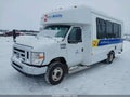 2019 Ford E-450 — photo 2 of 15 | VIN 1FDFE4FS1KDC56120