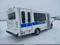 2019 Ford E-450 — photo 4 of 15 | VIN 1FDFE4FS1KDC56120