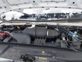 Photo 9 of 15 — 2018 Ford E-450