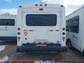 Photo 15 of 15 — 2018 Ford E-450