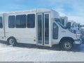 Photo 13 of 15 — 2018 Ford E-450