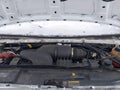 2018 Ford E-450 — photo 9 of 14 | VIN 1FDFE4FS3JDC18614