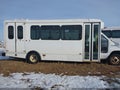 2018 Ford E-450 — photo 12 of 14 | VIN 1FDFE4FS3JDC18614