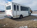 2018 Ford E-450 — photo 4 of 15 | VIN 1FDFE4FS6JDC18610