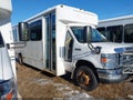 Photo 13 of 15 — 2018 Ford E-450