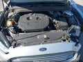 Photo 10 of 17 — 2013 Ford Fusion