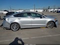 Photo 14 of 17 — 2013 Ford Fusion
