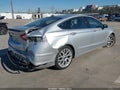 Photo 4 of 17 — 2013 Ford Fusion
